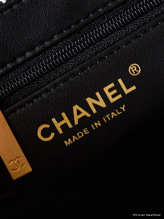 HyperPeter NANO BAG-13*19*7cm KELLY CHANEL 0817